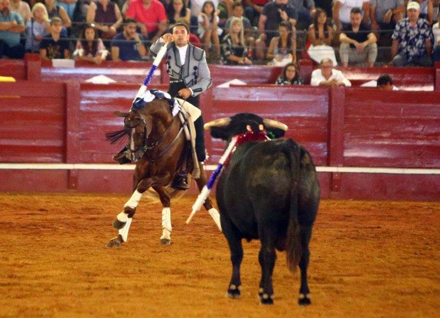 Aranjuez, sábado 7 de septiembre de 2019