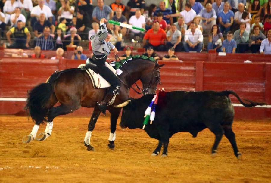 Aranjuez, sábado 7 de septiembre de 2019