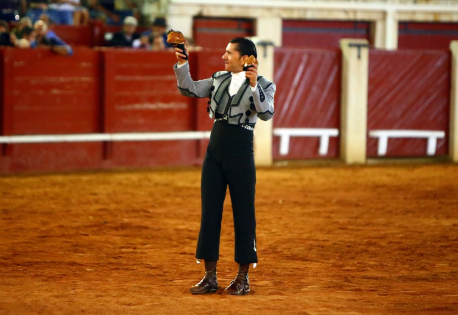 Aranjuez, sábado 7 de septiembre de 2019