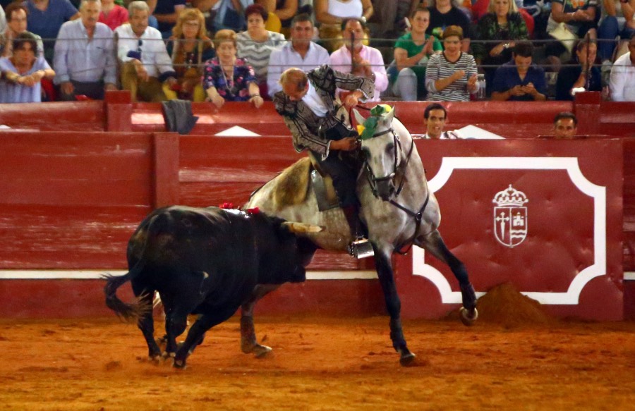 Aranjuez, sábado 7 de septiembre de 2019