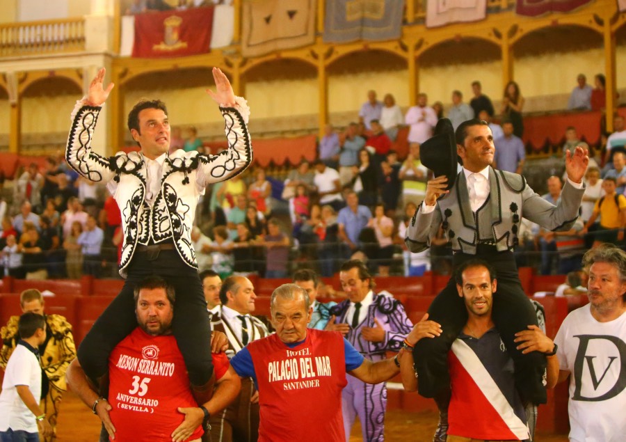 Aranjuez, sábado 7 de septiembre de 2019