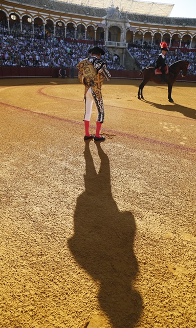 Sevilla, sábado 28 de septiembre de 2019