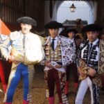 Sevilla, sábado 28 de septiembre de 2019