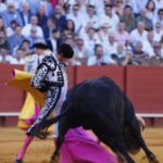 Sevilla, sábado 28 de septiembre de 2019