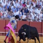 Sevilla, sábado 28 de septiembre de 2019