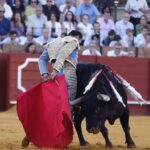 Sevilla, sábado 28 de septiembre de 2019