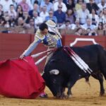 Sevilla, sábado 28 de septiembre de 2019