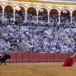 Sevilla, sábado 28 de septiembre de 2019