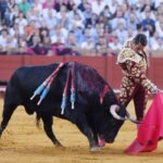 Sevilla, sábado 28 de septiembre de 2019