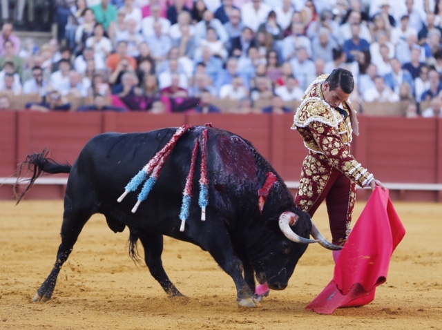 Sevilla, sábado 28 de septiembre de 2019