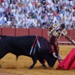 Sevilla, sábado 28 de septiembre de 2019