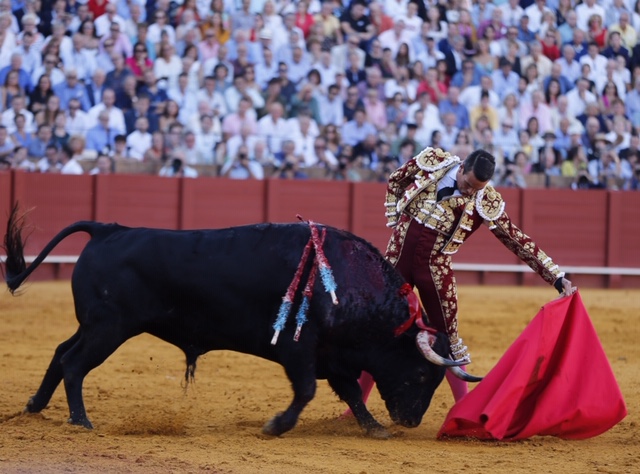 Sevilla, sábado 28 de septiembre de 2019