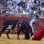 Sevilla, sábado 28 de septiembre de 2019