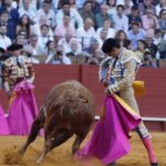 Sevilla, sábado 28 de septiembre de 2019