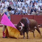 Sevilla, sábado 28 de septiembre de 2019