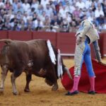 Sevilla, sábado 28 de septiembre de 2019