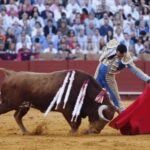 Sevilla, sábado 28 de septiembre de 2019