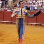 Sevilla, sábado 28 de septiembre de 2019