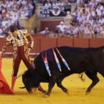 Sevilla, sábado 28 de septiembre de 2019