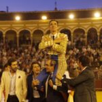 Sevilla, sábado 28 de septiembre de 2019