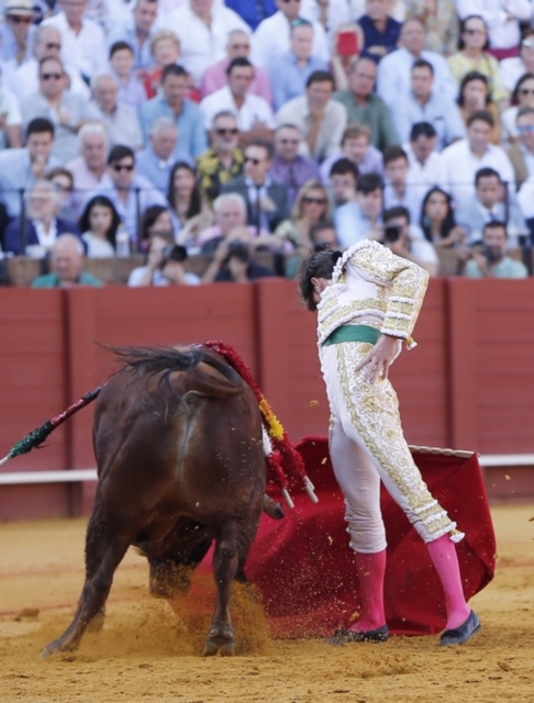 Sevilla, domingo 29 de septiembre de 2019