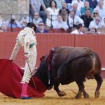 Sevilla, domingo 29 de septiembre de 2019