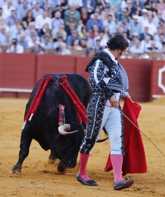 Sevilla, domingo 29 de septiembre de 2019