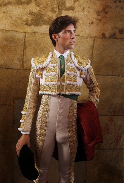 Sevilla, domingo 29 de septiembre de 2019