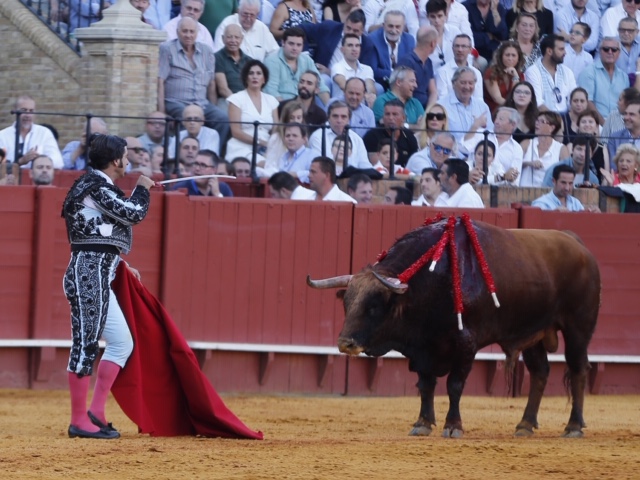 Sevilla, domingo 29 de septiembre de 2019