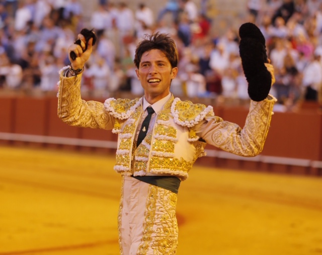 Sevilla, domingo 29 de septiembre de 2019