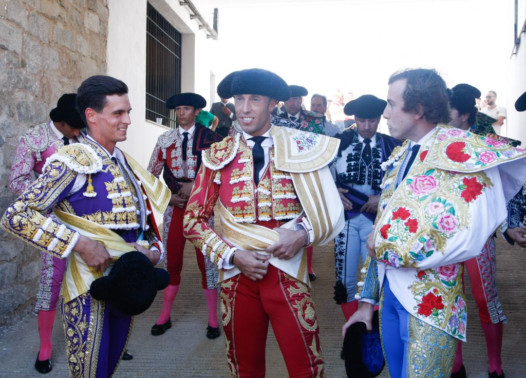 Pozoblanco, sábado 28 de septiembre de 2019