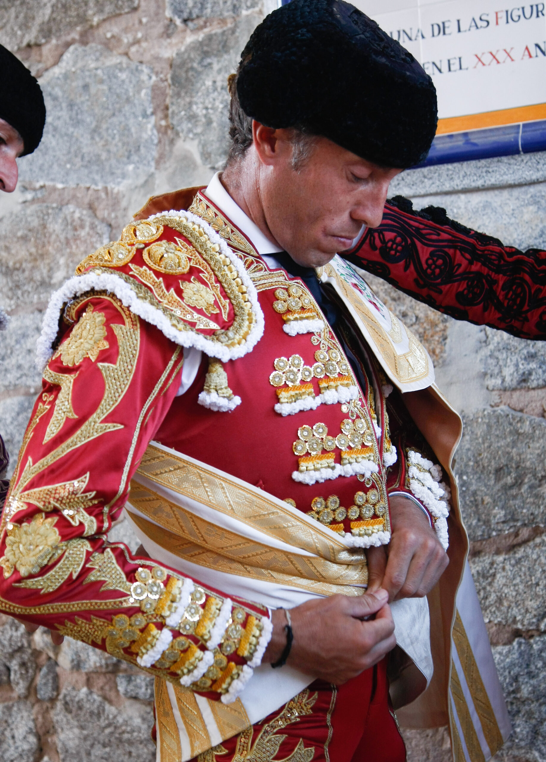 Pozoblanco, sábado 28 de septiembre de 2019