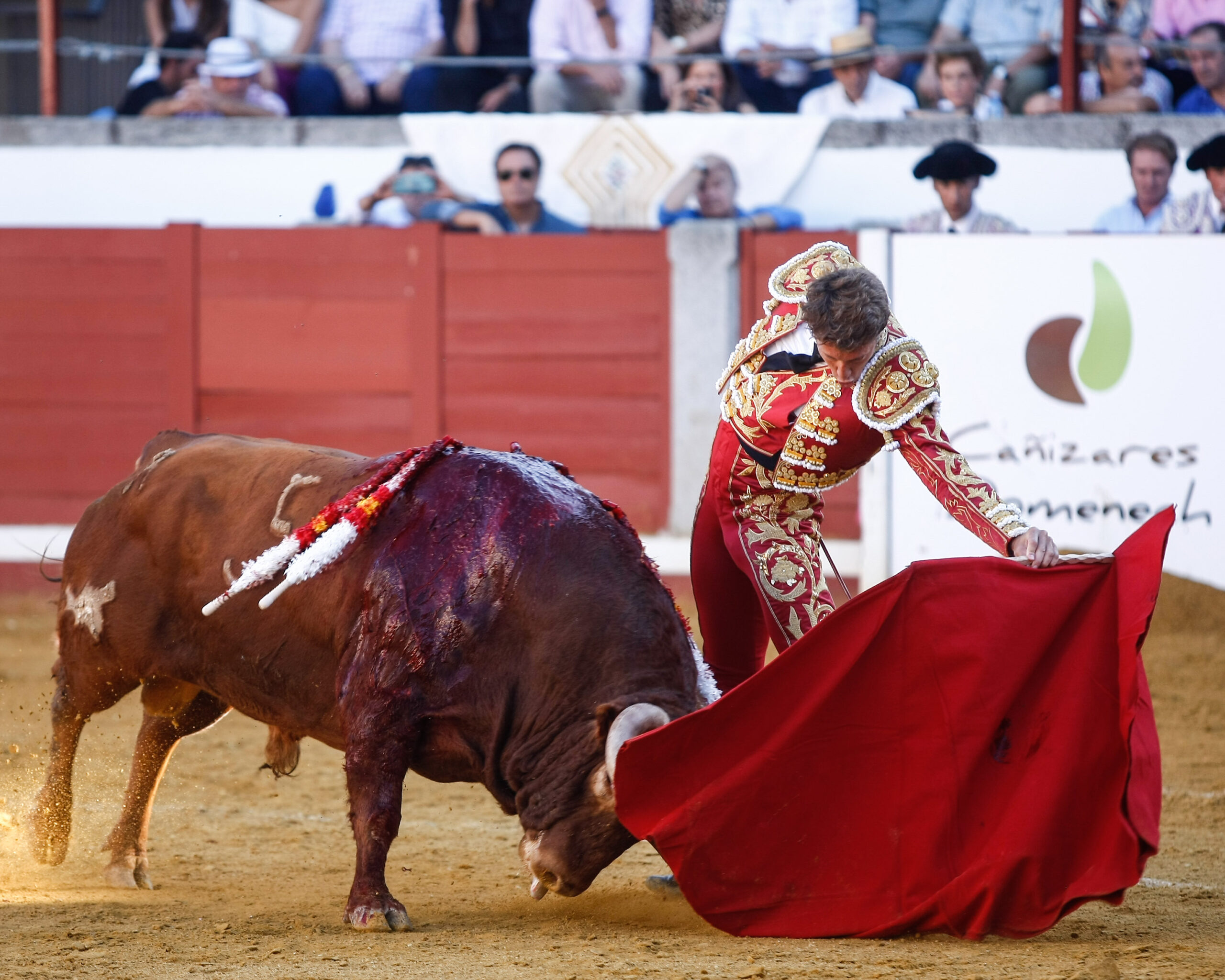 Pozoblanco, sábado 28 de septiembre de 2019
