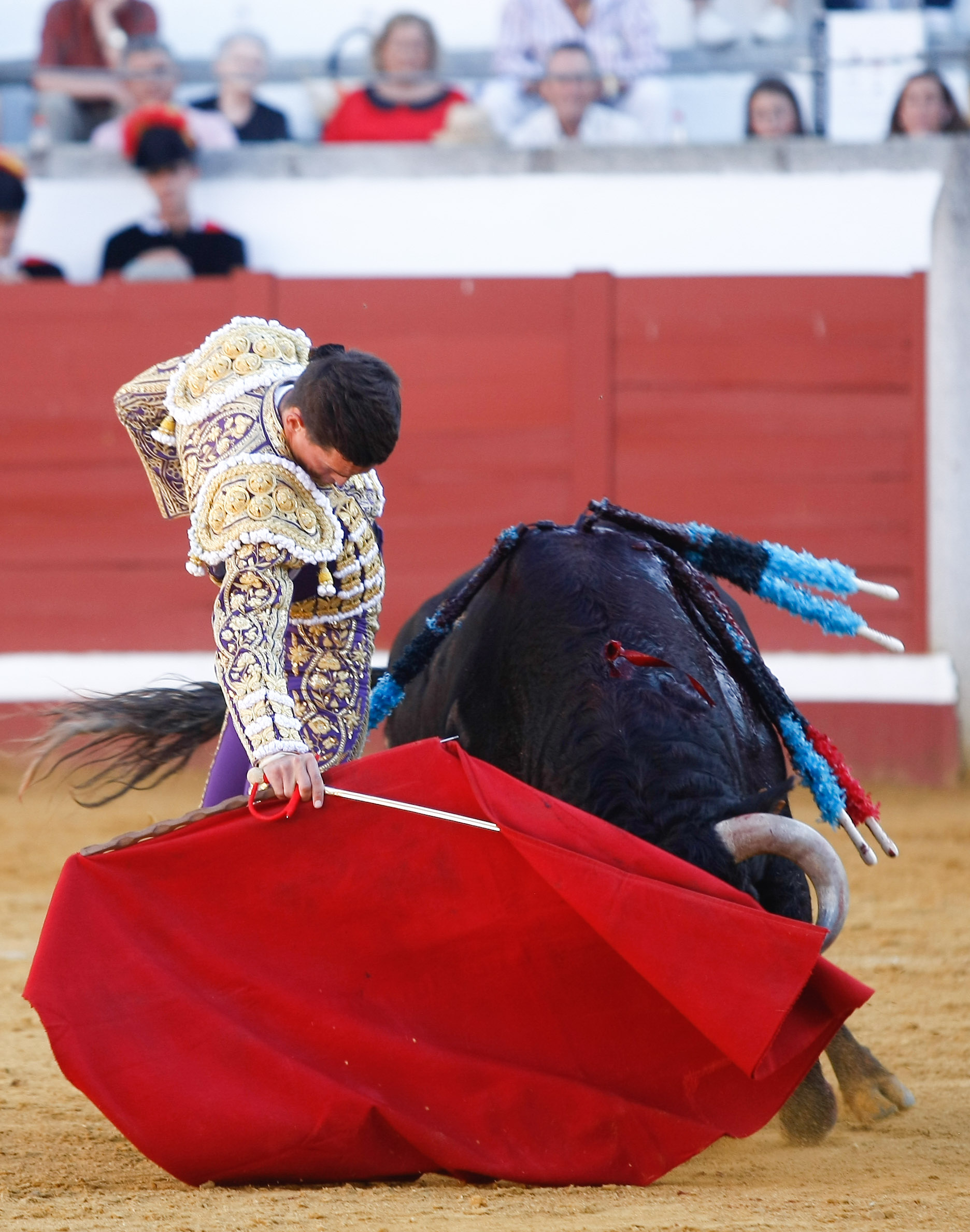 Pozoblanco, sábado 28 de septiembre de 2019