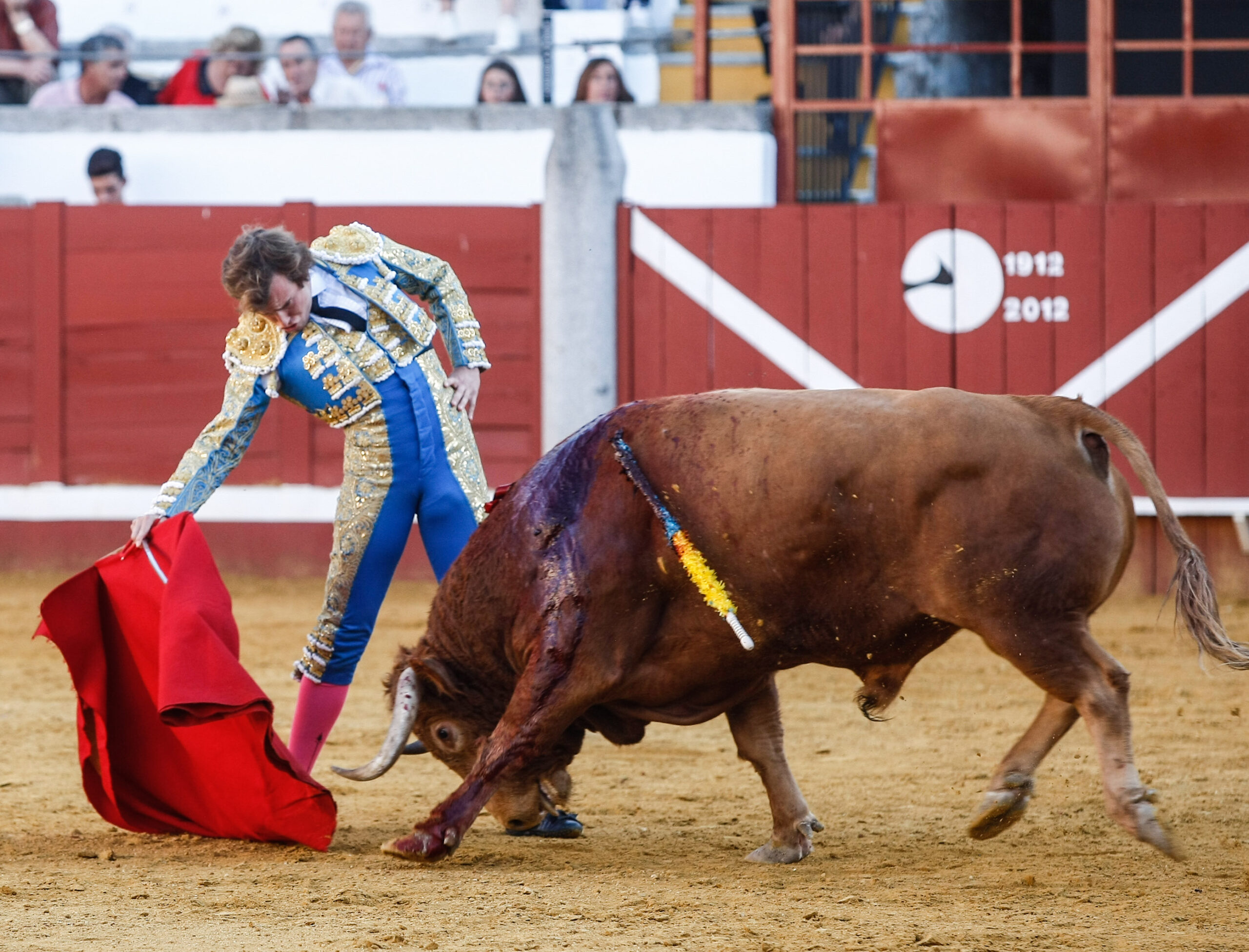 Pozoblanco, sábado 28 de septiembre de 2019