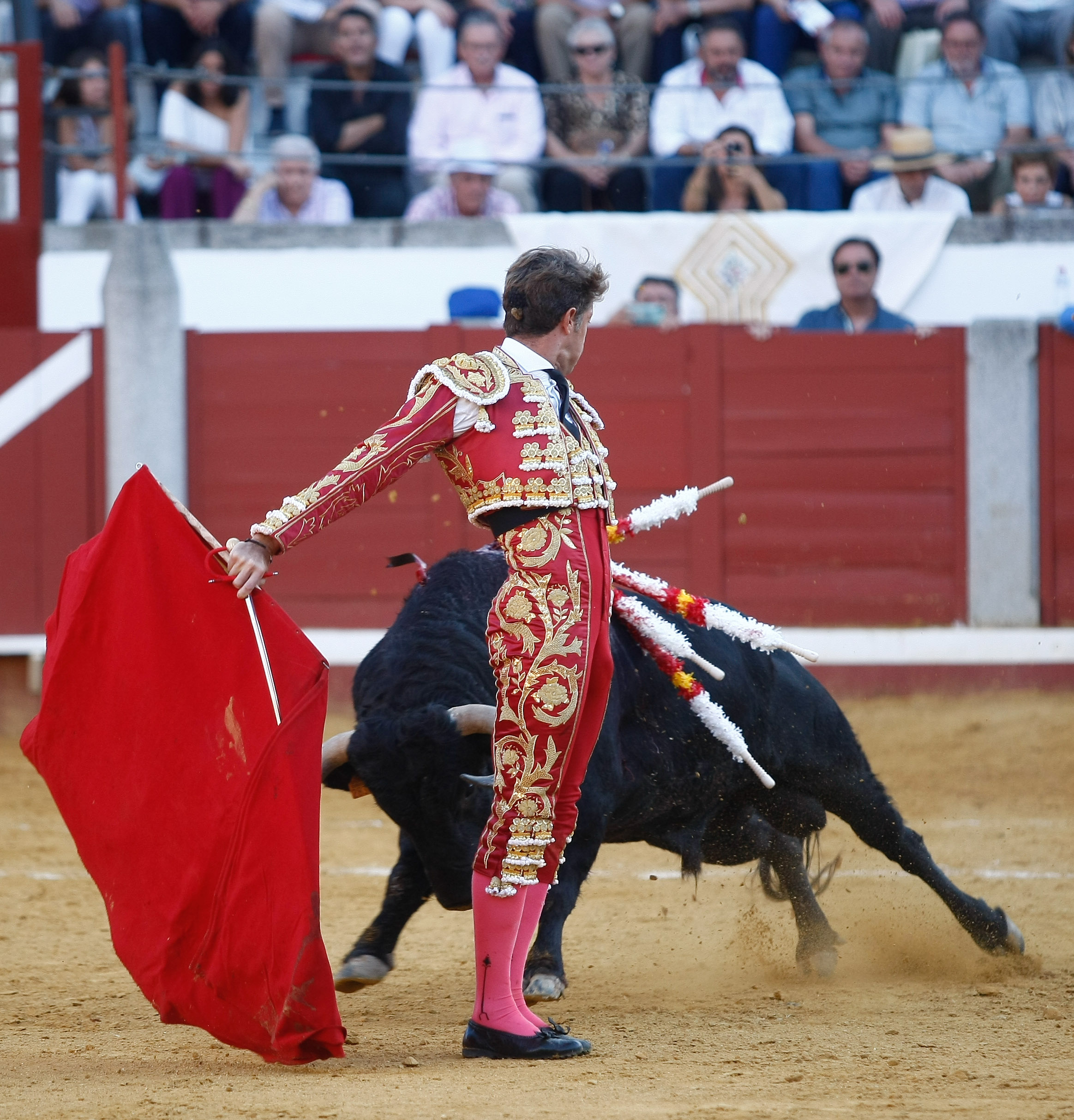 Pozoblanco, sábado 28 de septiembre de 2019