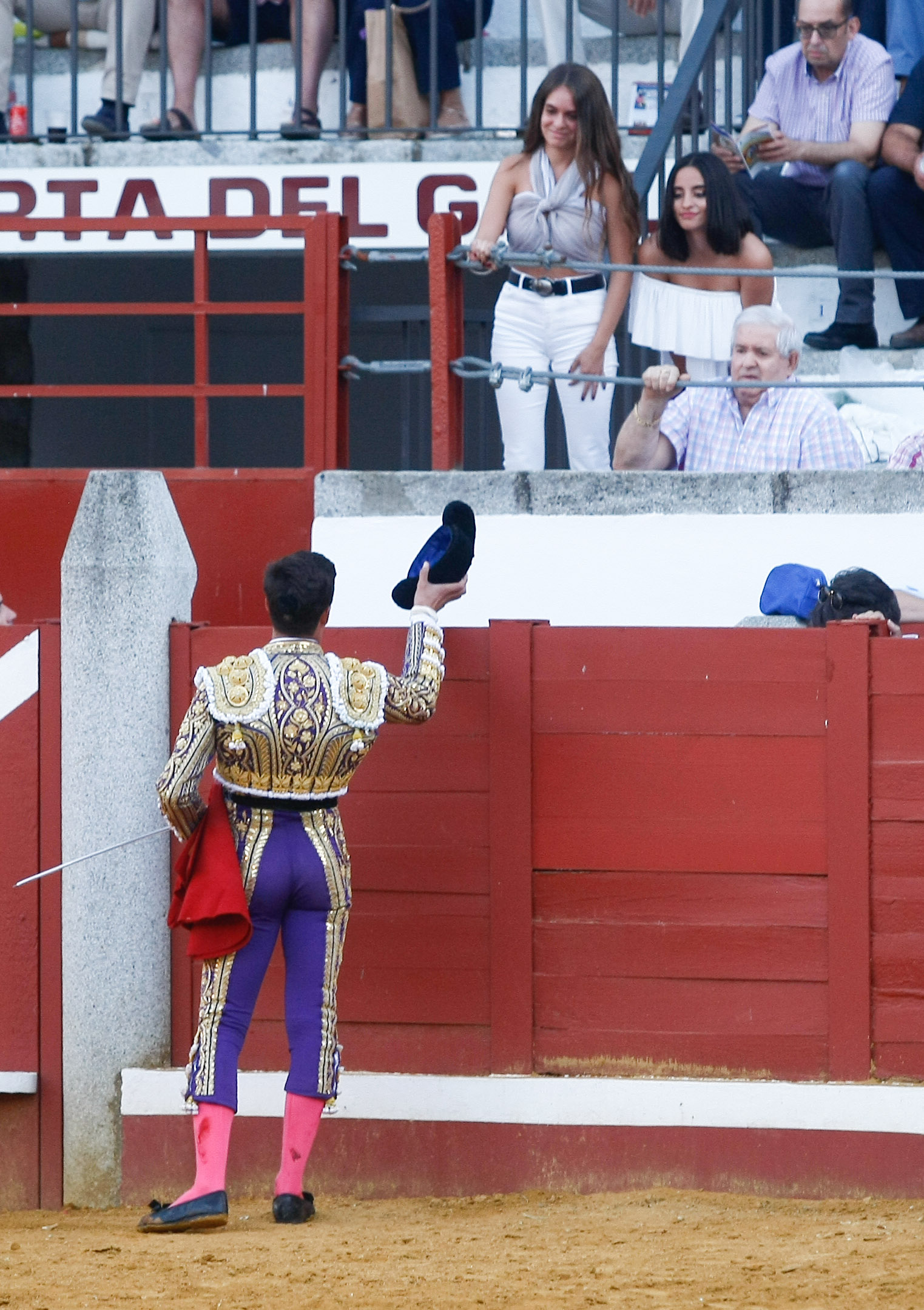 Pozoblanco, sábado 28 de septiembre de 2019