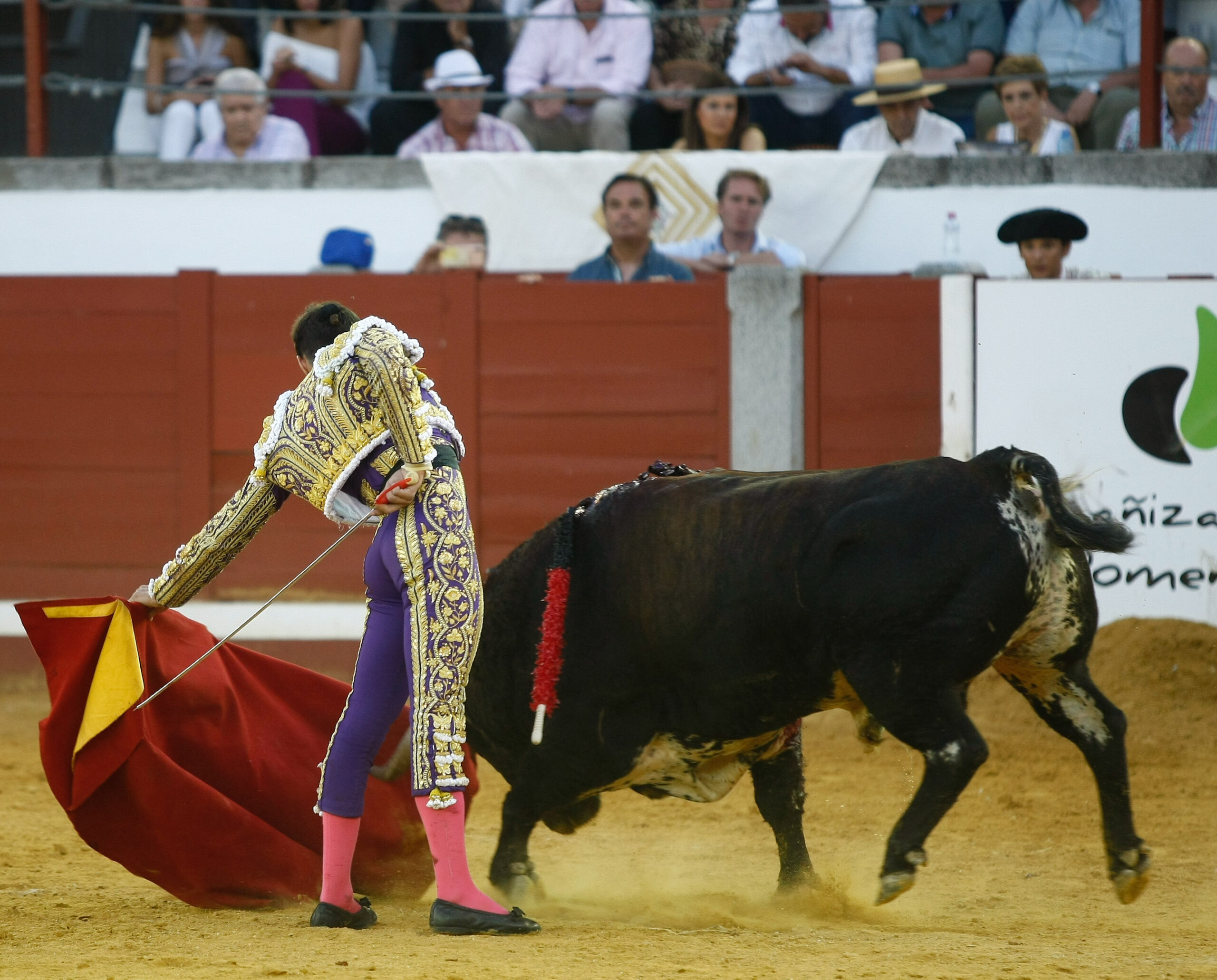 Pozoblanco, sábado 28 de septiembre de 2019
