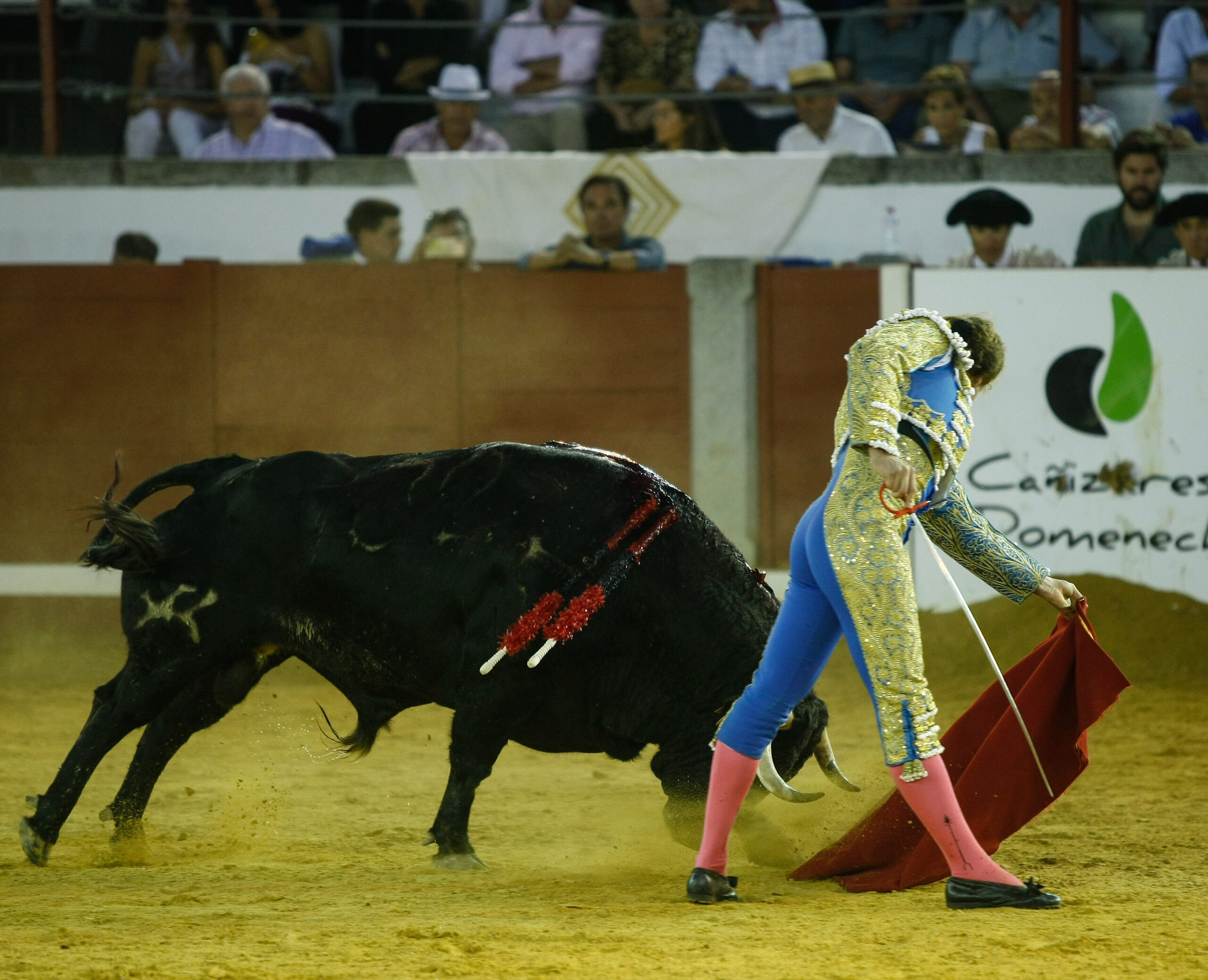 Pozoblanco, sábado 28 de septiembre de 2019