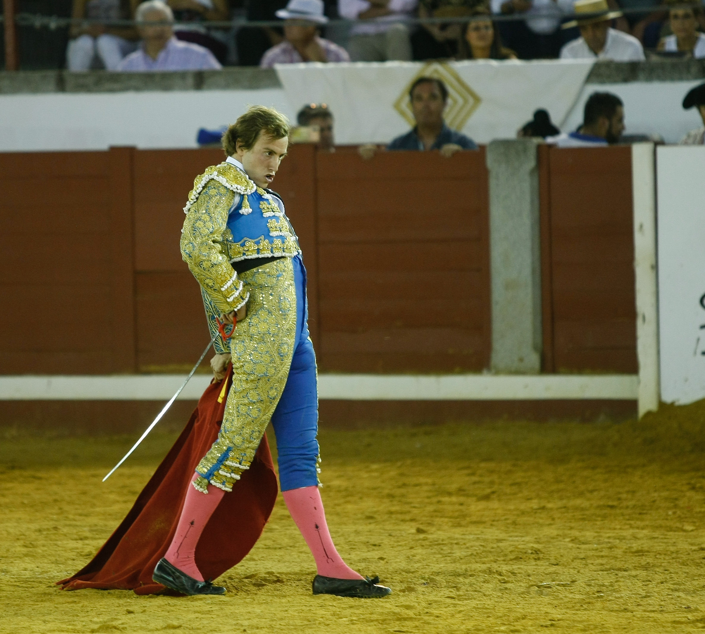 Pozoblanco, sábado 28 de septiembre de 2019