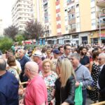 Villena (Alicante), 7 de septiembre de 2019. Toros de Alcurrucén para El Fandi, José María Manzanares y Francisco José Palazón.