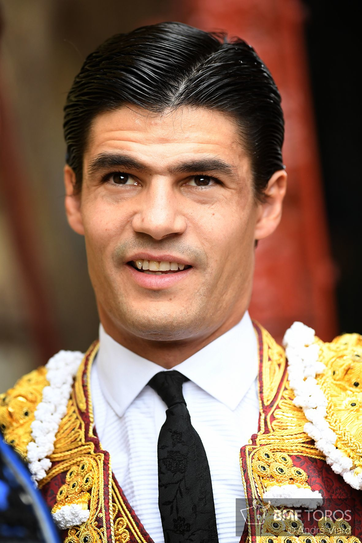 Salamanca, viernes 13 de septiembre de 2019