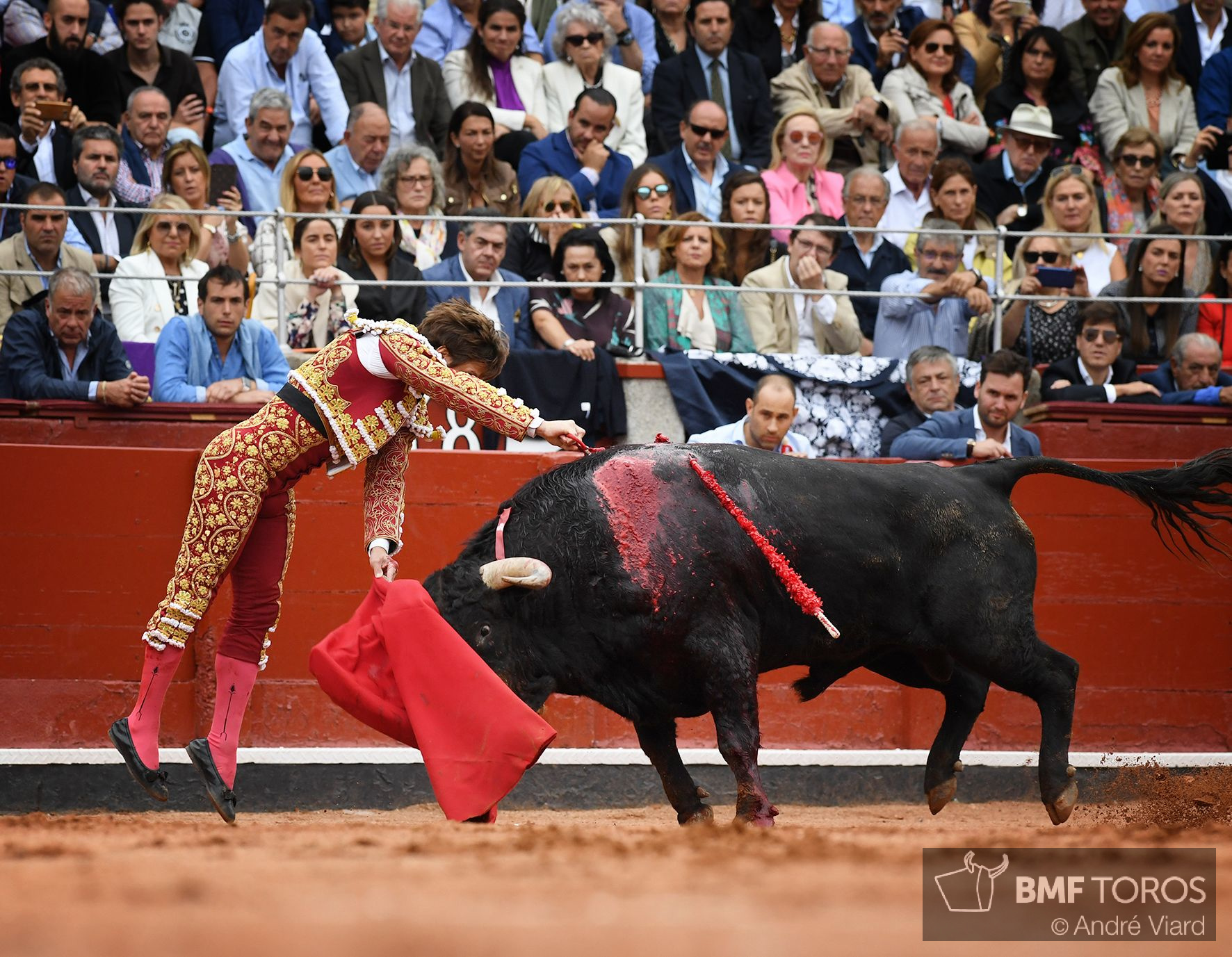 Salamanca, sábado 14 de septiembre de 2019
