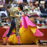 Salamanca, viernes 13 de septiembre de 2019