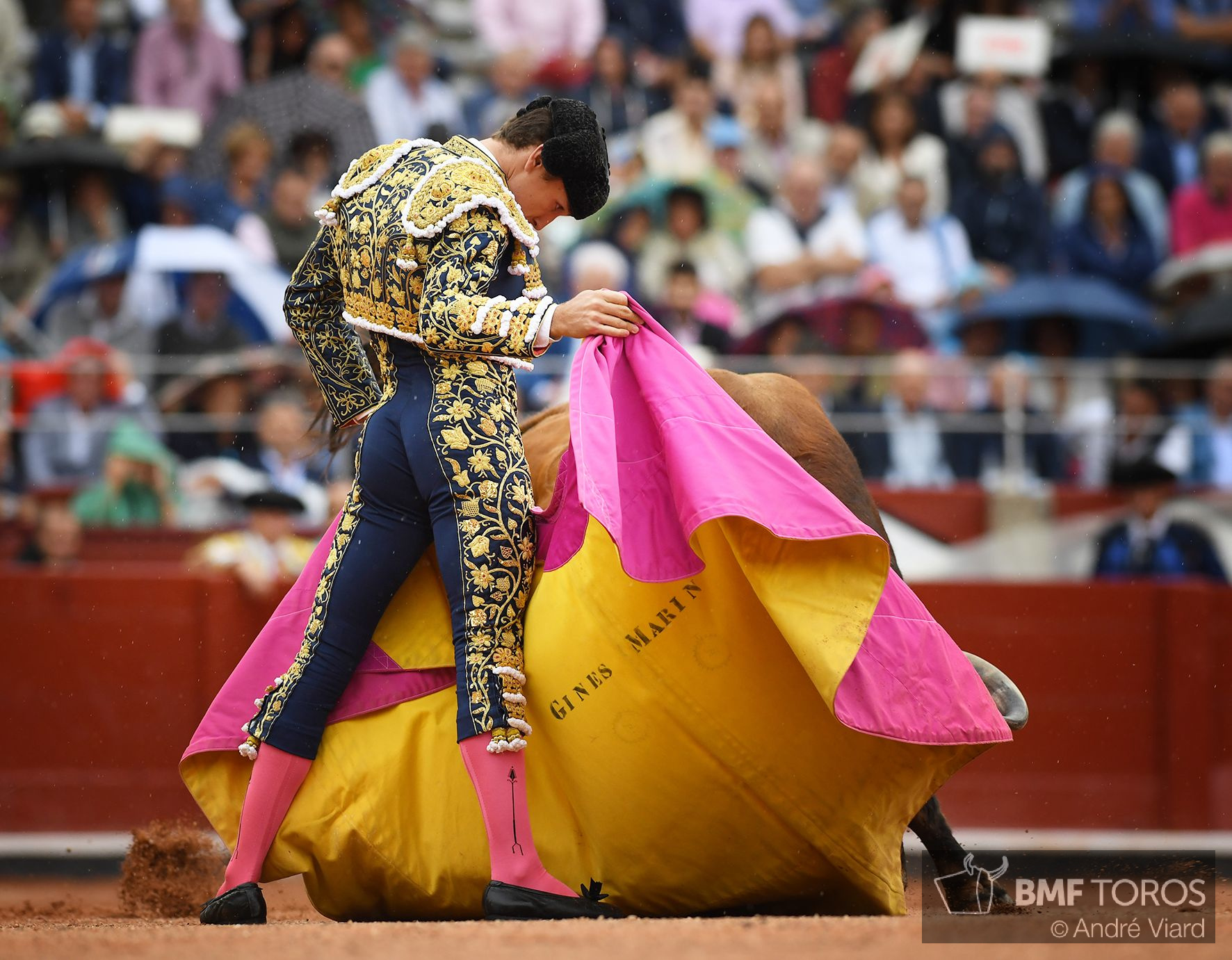 Salamanca, viernes 13 de septiembre de 2019