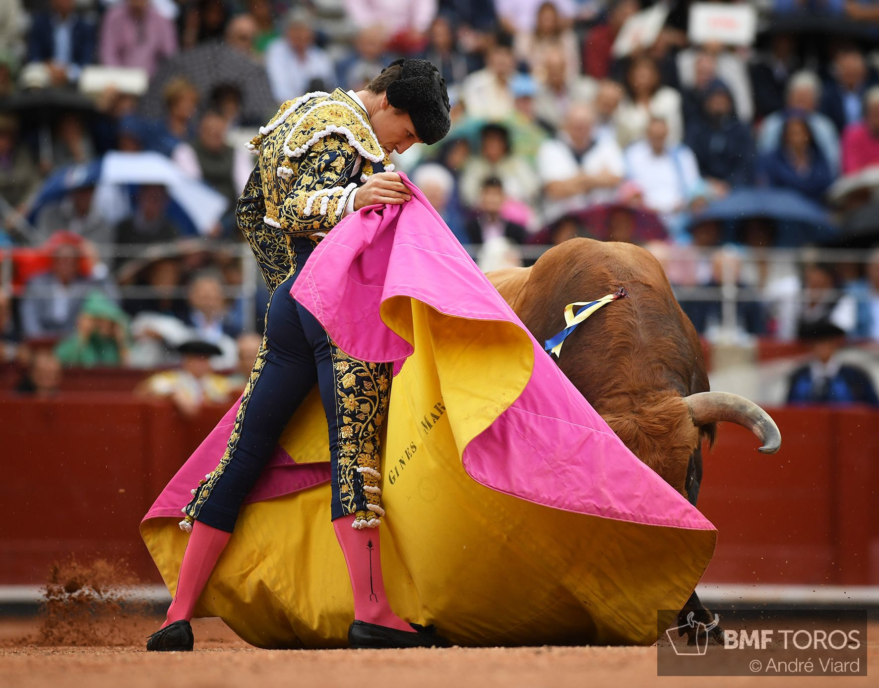 Salamanca, viernes 13 de septiembre de 2019