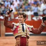 Salamanca, sábado 14 de septiembre de 2019