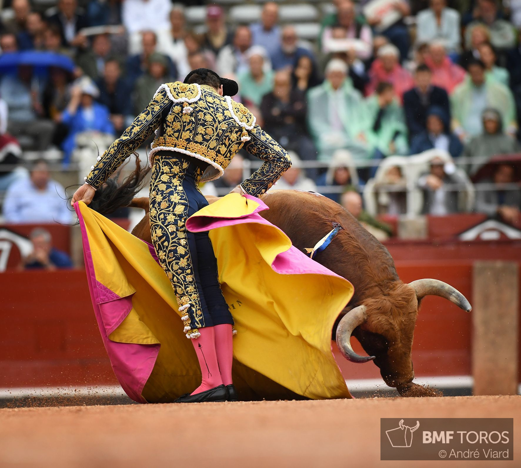 Salamanca, viernes 13 de septiembre de 2019