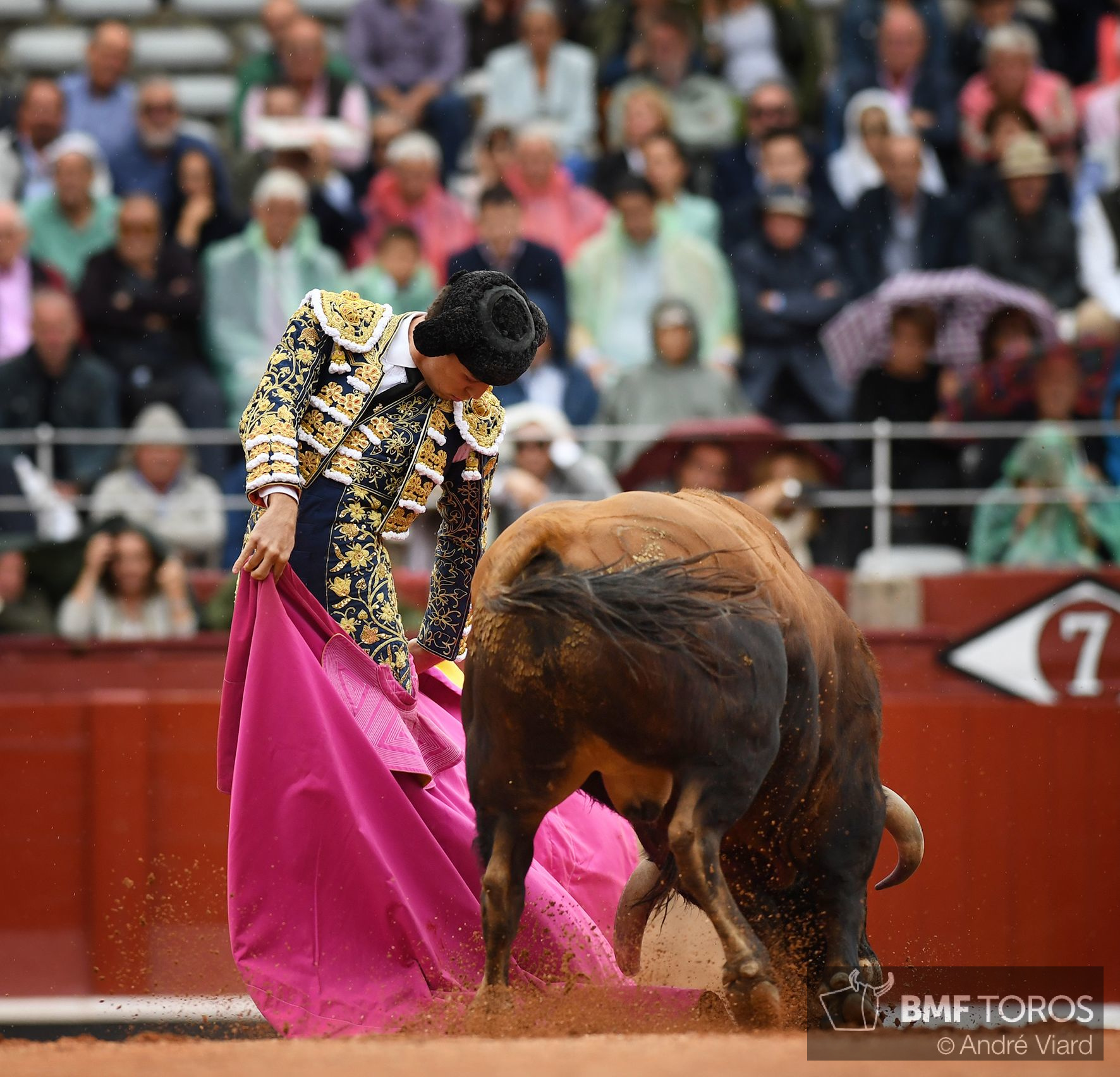 Salamanca, viernes 13 de septiembre de 2019