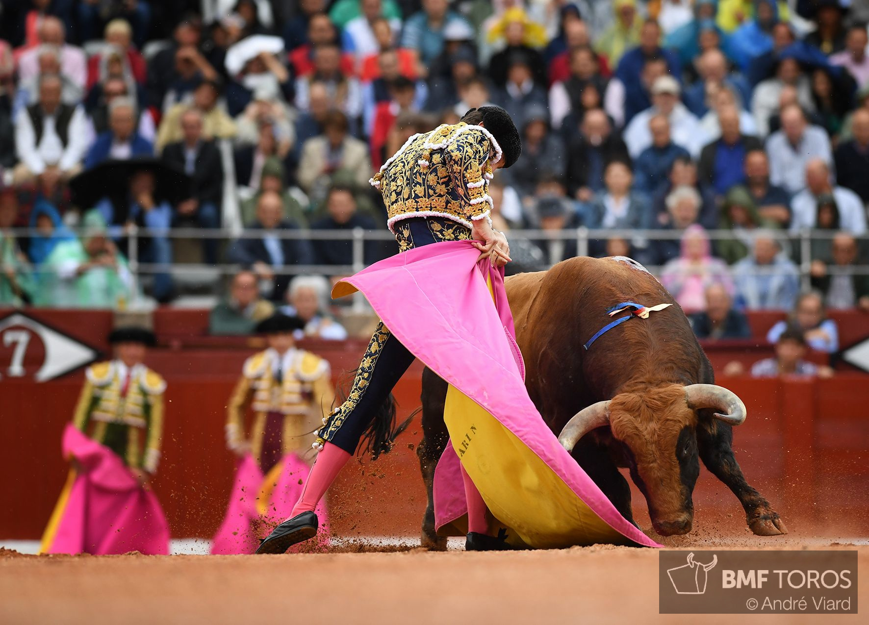 Salamanca, viernes 13 de septiembre de 2019